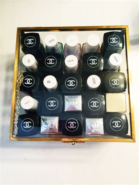 chanel holiday 2023|chanel beauty advent calendar 2023.